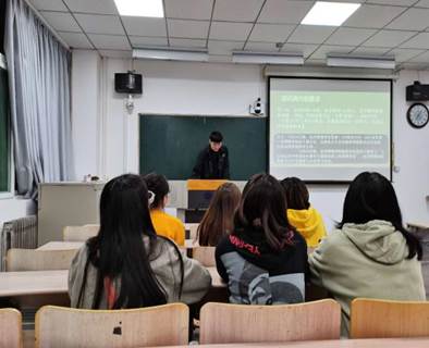 10.28 2025欧洲杯
科学技术协会顺利开展通讯稿写作培训活动
